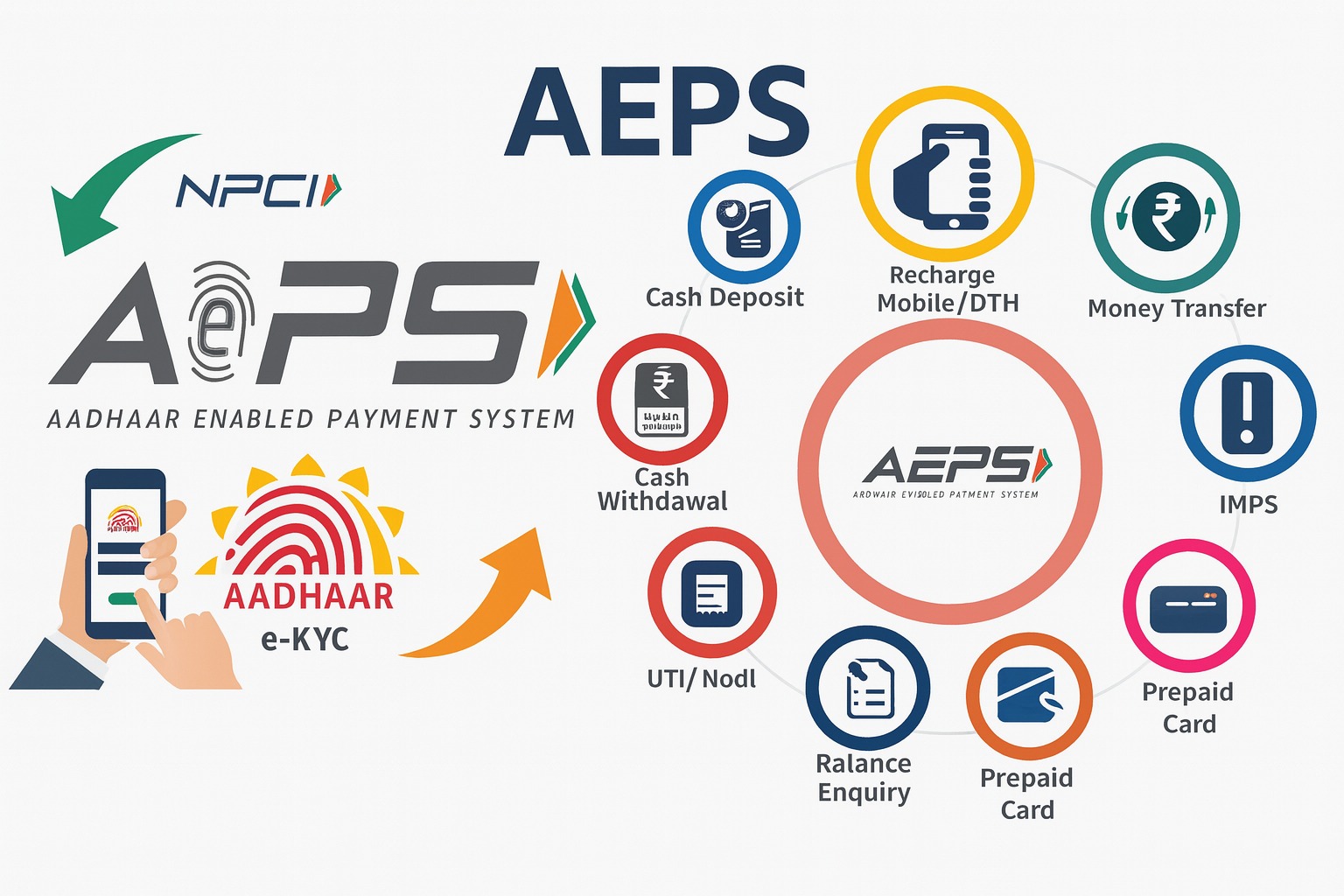 AEPS Banking