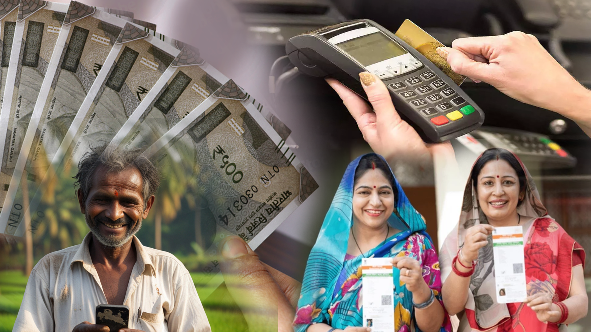 Banking Services