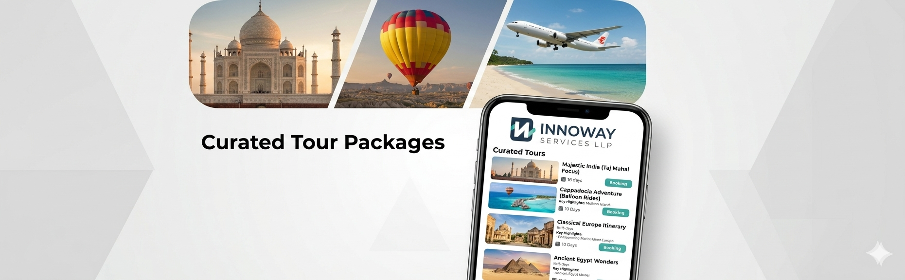 Tour Packages