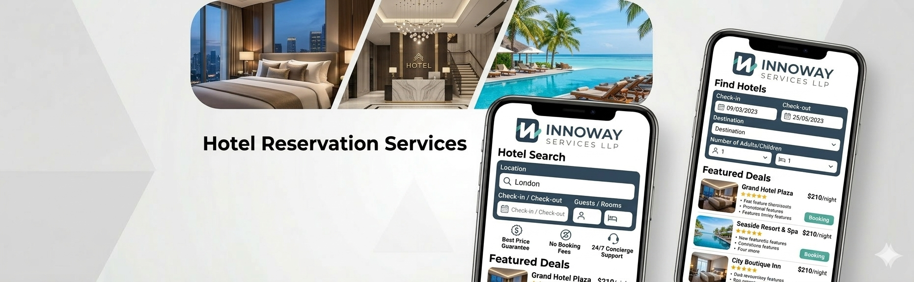 Hotels
