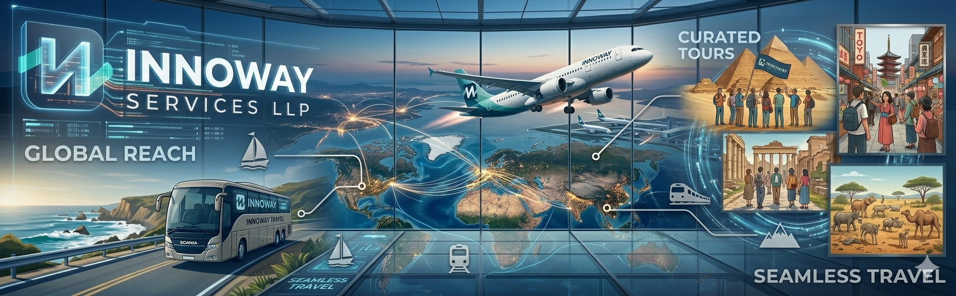 Travel Services