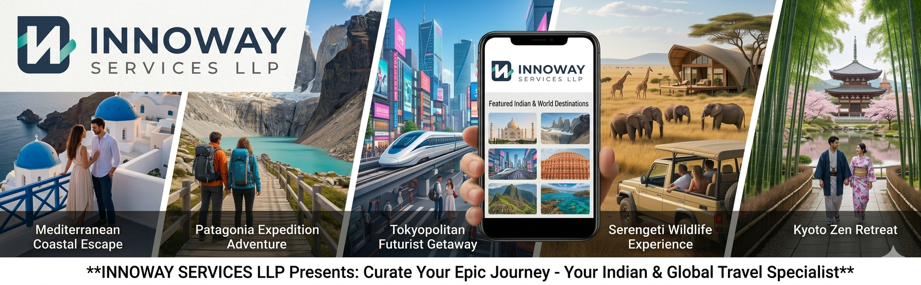 Travel Packages